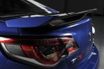 Vauxhall VXR8 GTS-R 2017 года